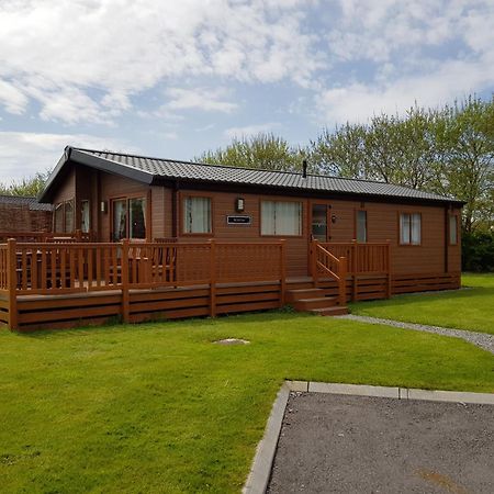 Llanrhidian Holiday Park Llanmorlais エクステリア 写真