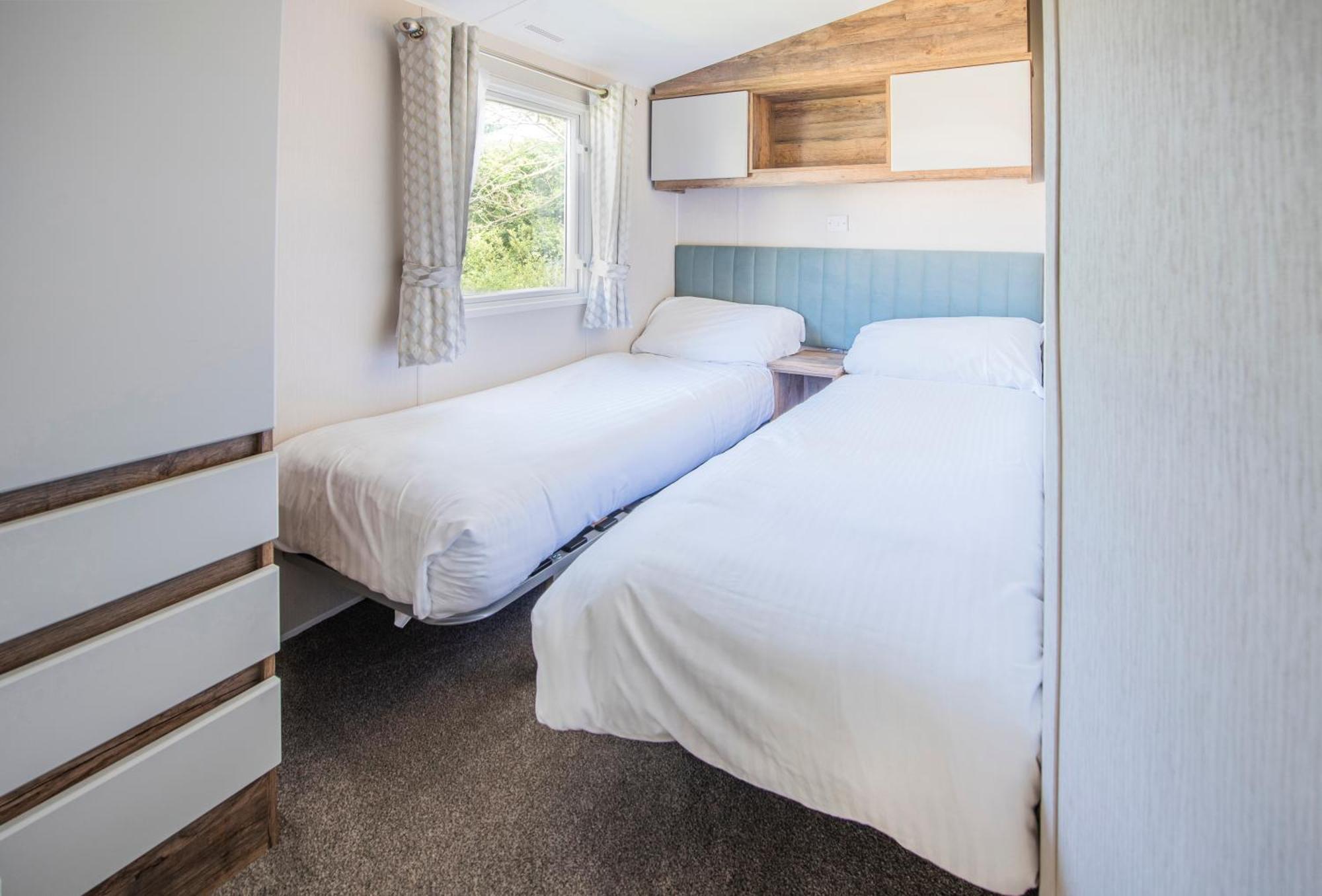 Llanrhidian Holiday Park Llanmorlais エクステリア 写真