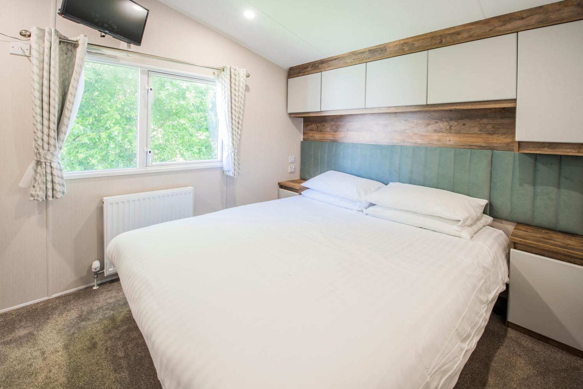 Llanrhidian Holiday Park Llanmorlais エクステリア 写真