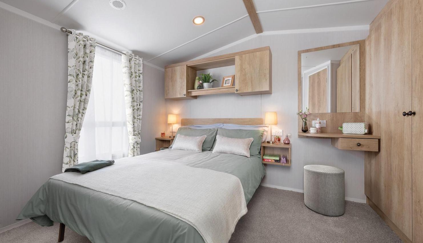 Llanrhidian Holiday Park Llanmorlais エクステリア 写真